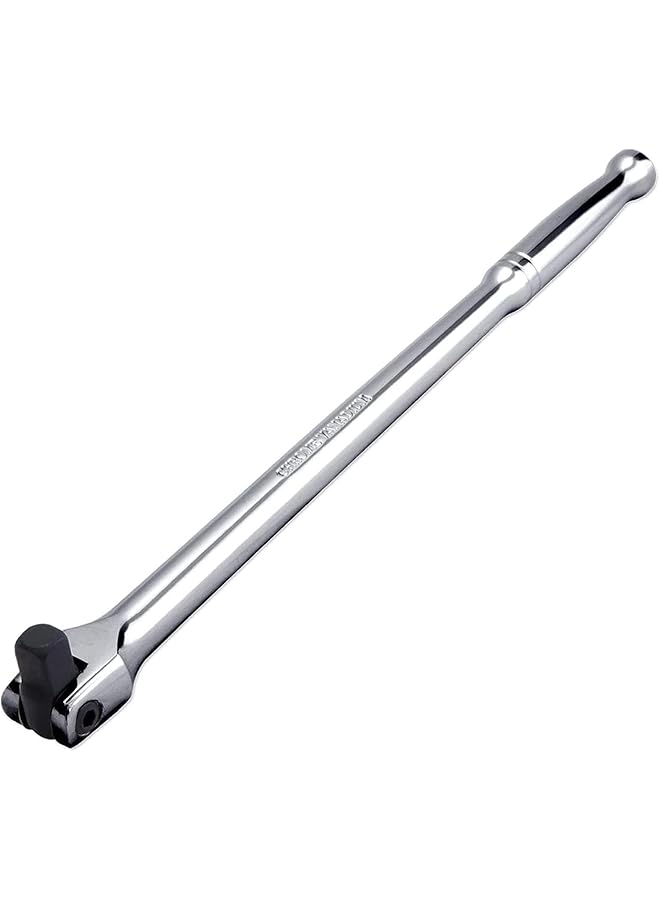 نيكو 00200A 1 2 "محرك تمديد الكسارة بار الكروم الفاناديوم الصلب الدورية رئيس 15" طول  - Image 1