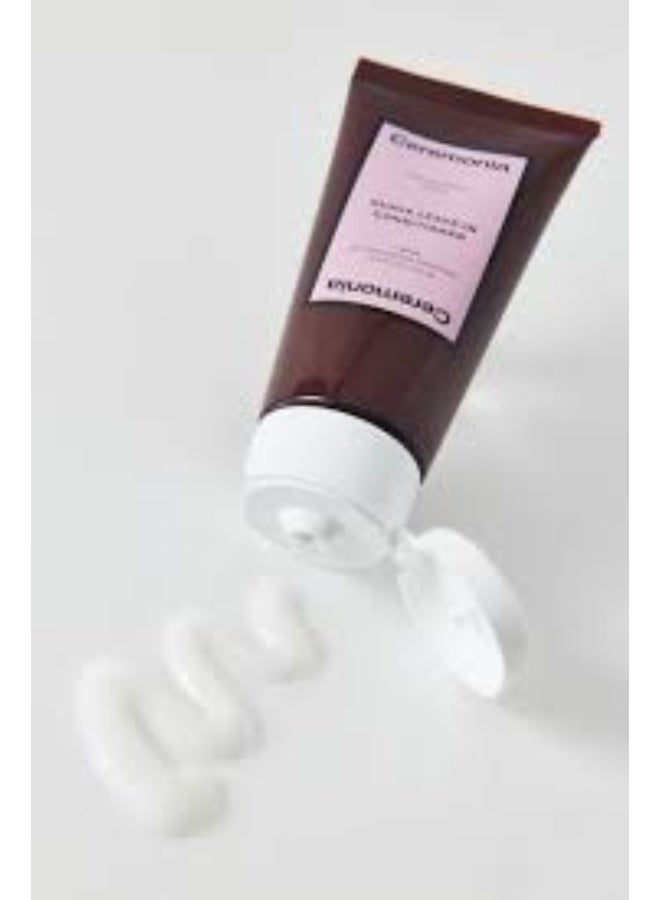 CEREMONIA بلسم سيريمونيا جوافة يُترك على الشعر 50 مل - Image 2