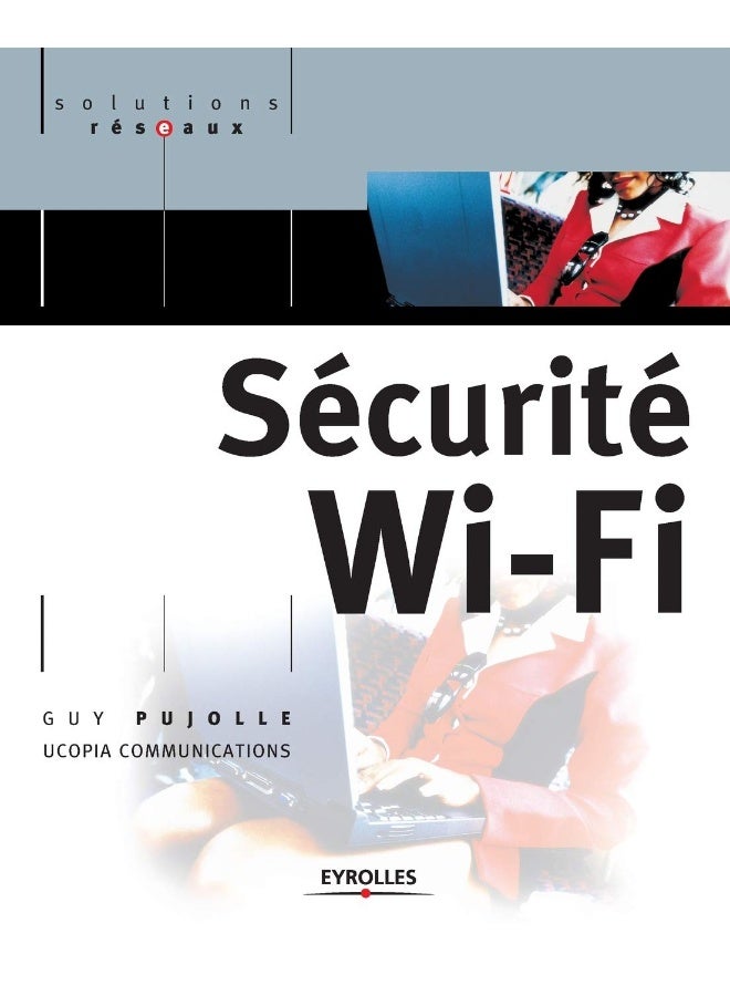 Sécurité Wi-Fi