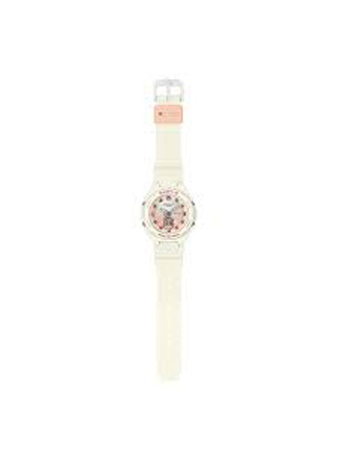 Baby-G Resin Analog+Digital Watch BGA-320-7A1DR - Image 2