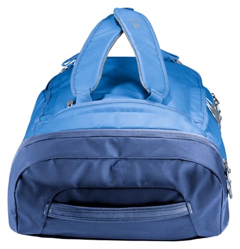 Deuter Duffel Pro 40 WaterResistant Travel Duffel 40 Liter NeptuneNightblue - Image 3