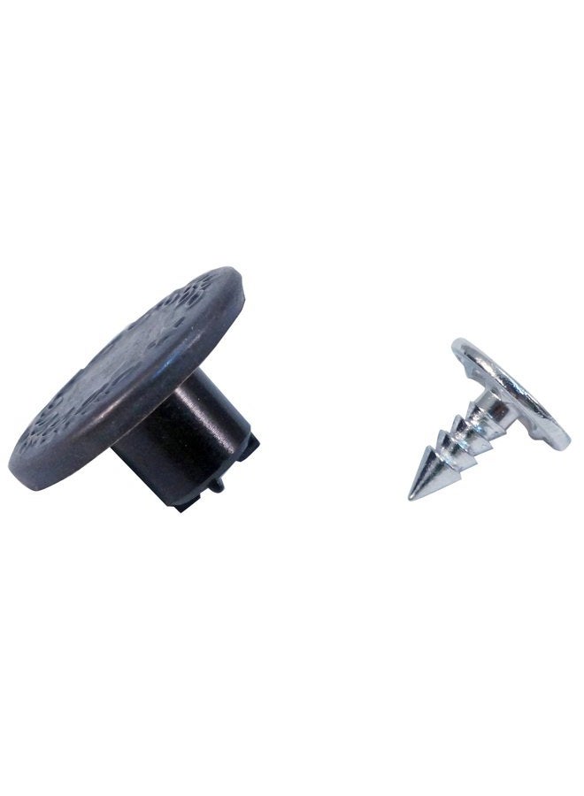 SINGER 00841 Jean Buttons Kit, 8 Sets with Tool, - Image 5