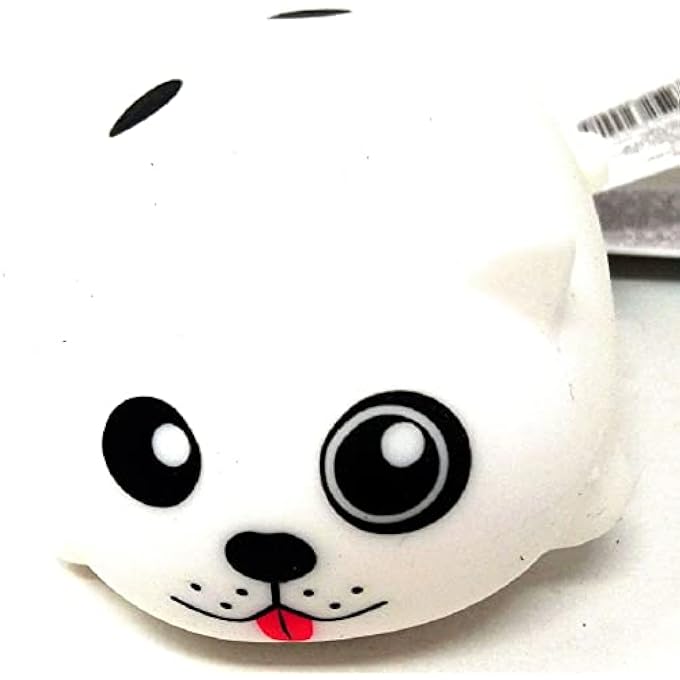 Keycraft Squidgy Puppies - Image 2