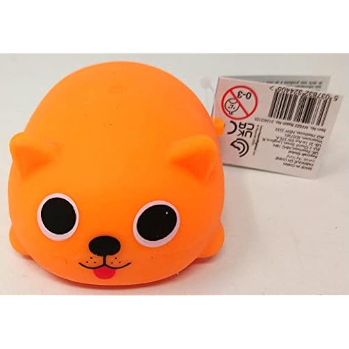 Keycraft Squidgy Puppies - Image 4