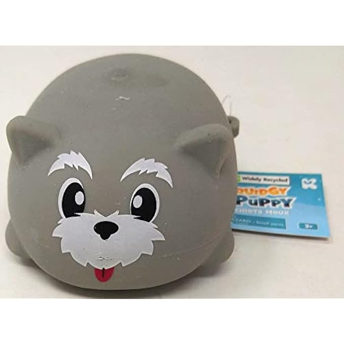 Keycraft Squidgy Puppies - Image 1