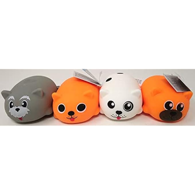 Keycraft Squidgy Puppies - Image 5