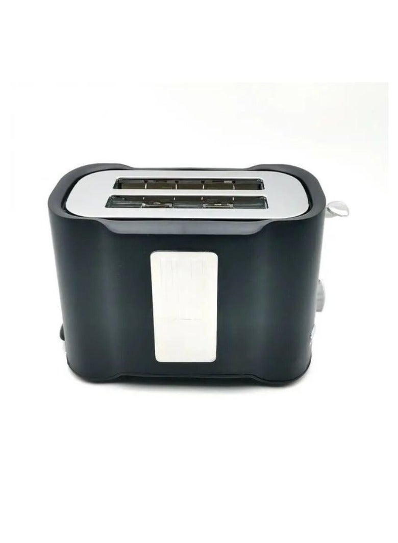 DSP DSP KC2038, 850W 2-Slice Sandwich Toaster - Image 4