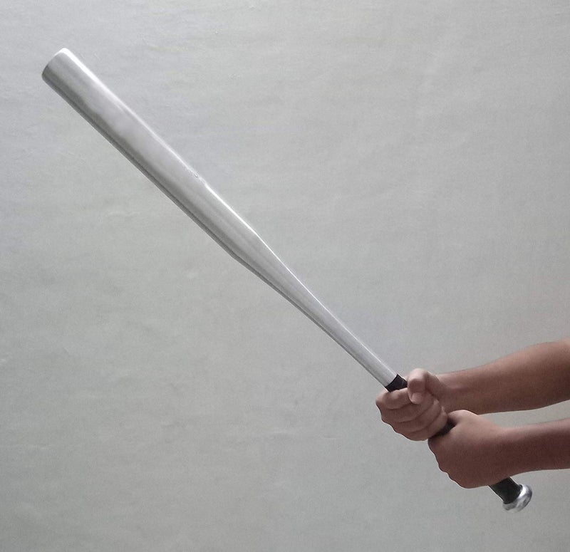 Korbax Aluminium Basebat, Base Ball Bat, International Standards 32" Aluminium Baseball Bat - Image 4