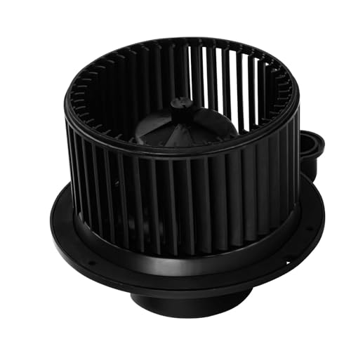 ILONPA مروحة محرك مروحة سخان AC 8L2Z 19805 A لسيارات فورد إكسبلورر 2006-2010 / فورد إكسبلورر سبورت تراك 2007-2010 / ميركوري ماونتينير 2006-2010 700178 8L2Z19805A - Image 1