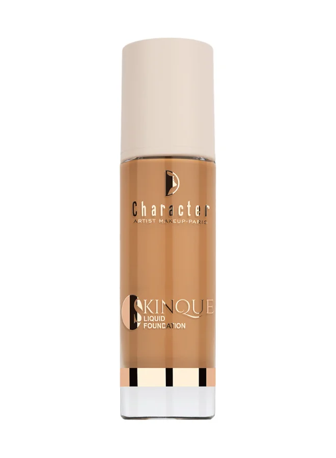 Character Skinque Liquid Foundation
