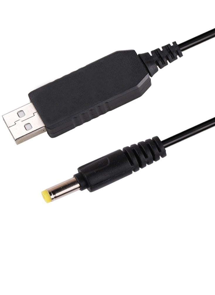 Generic - USB DC 5V to 12V Power Any Router - Image 1
