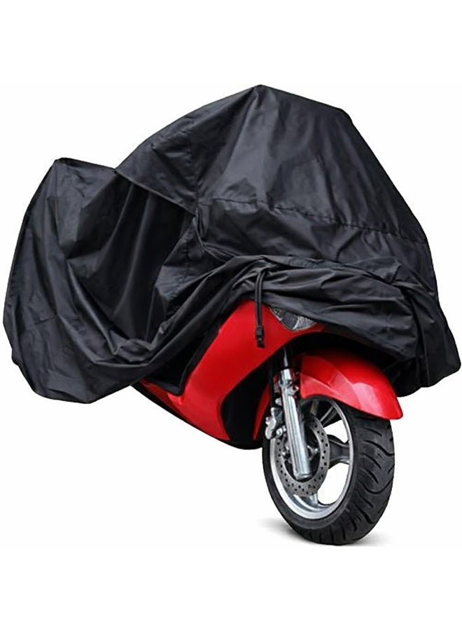 Motorcycle Cover Waterproof XXL - Image 1