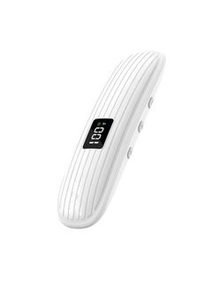 General Bone conduction audio wireless Bluetooth sleep instrument under the pillow sleep speaker does not enter the ear smart sleep instrument  - Image 1