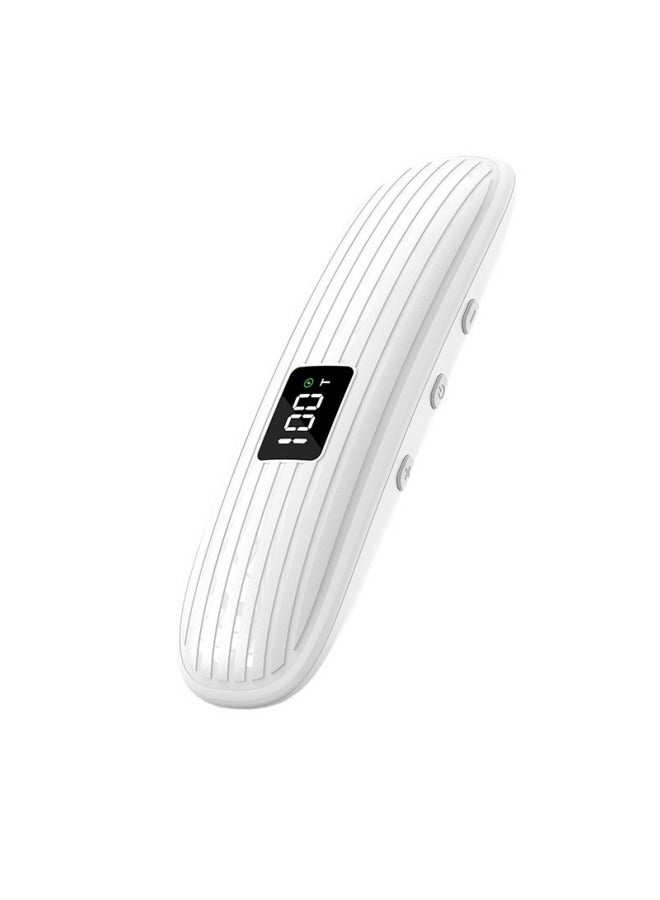 General Bone conduction audio wireless Bluetooth sleep instrument under the pillow sleep speaker does not enter the ear smart sleep instrument  - Image 1