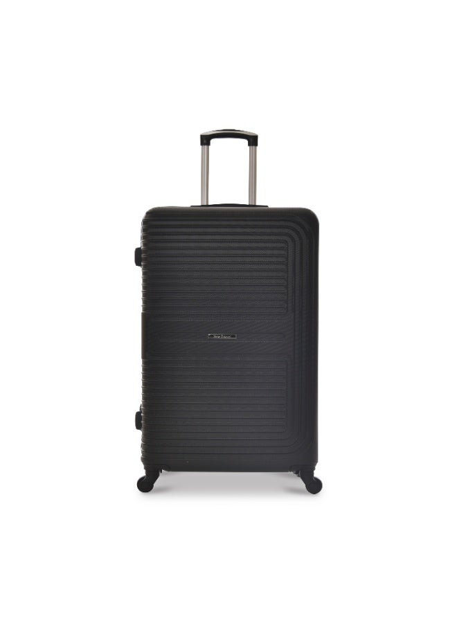 NEW TRAVEL 4 Wheels Set of 3 Trolley Bags, Hard Case ABS, 360º Wheeling Carry on & Check-in Luggage for Men & Women, Suitcase for Travel, Trolley Bags for Travel - Image 2