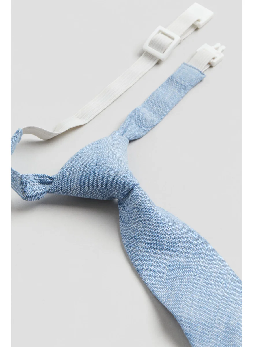 اتش اند ام Pre-Tied Tie