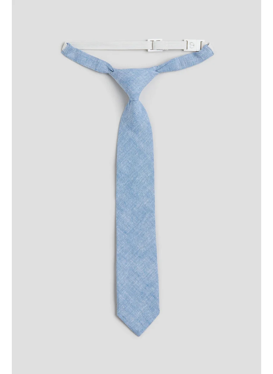 اتش اند ام Pre-Tied Tie