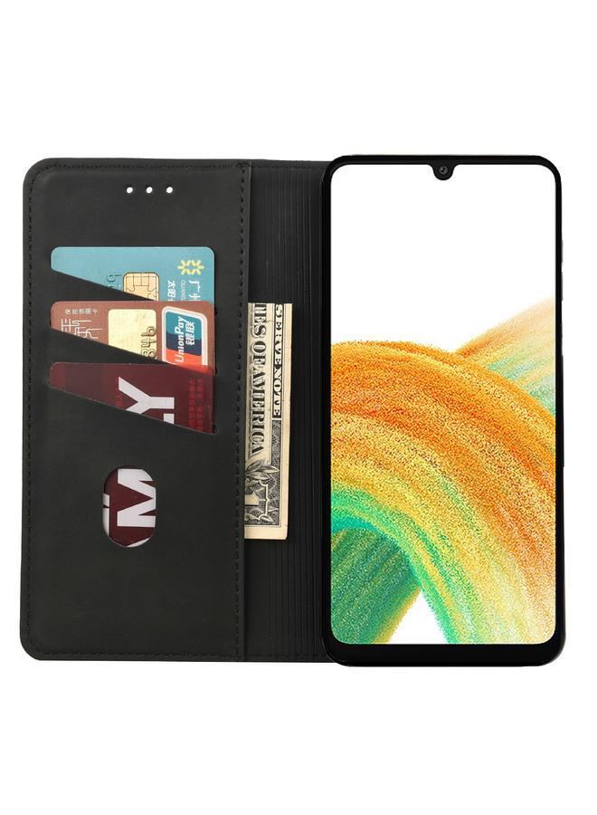 إيروريكس جراب لهاتف Samsung Galaxy A36 / 56 5G جراب هاتف جلدي متين - Image 4