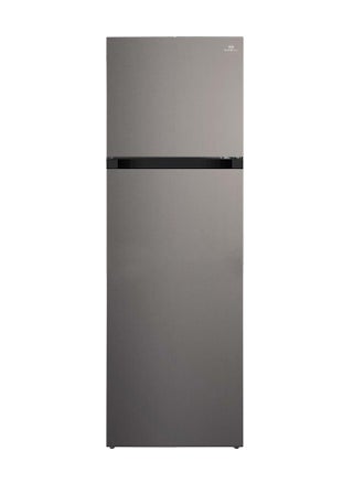 Refrigerator 7Cuft Freezer 1.9Cuft No Frost System Color Brushed Silver - pzsku/Z061B0AD914C0FD6BF422Z/45/_/1736347797/ecf33300-df0a-452a-b574-3f1b24cbbb73