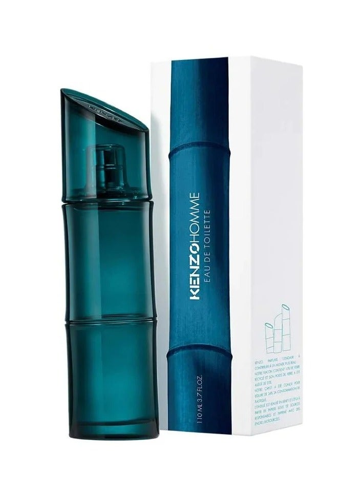 Kenzo Homme Eau de Toilette 110ml - Image 1
