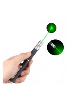 Green light