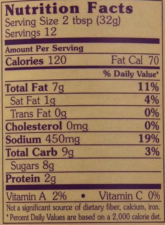 Jade All-Natural Sichuan Peanut Sauce, 13.5 oz., 2 Pack - Image 3