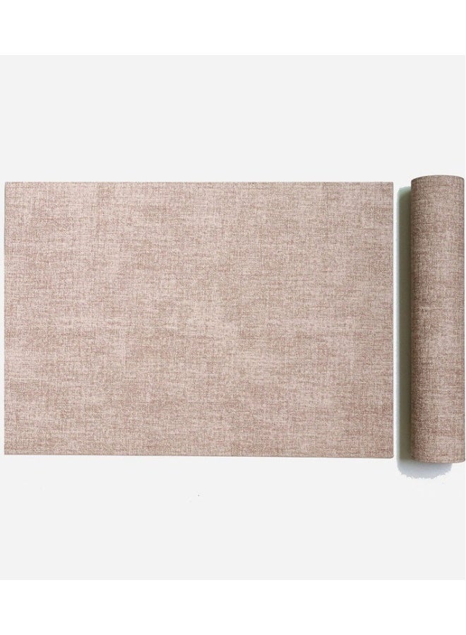 بيوينتي وسادة عزل حراري عالية الجودة مقاومة للماء والزيت