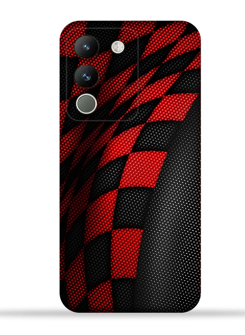 إيه إم سي ديزاين غطاء حماية لجهاز فيفو في 29 إي (5 جي) - Image 1