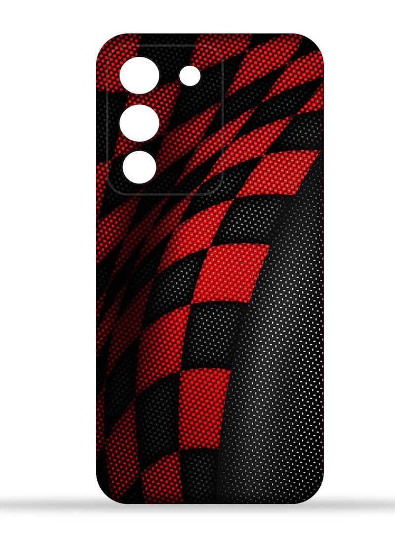 إيه إم سي ديزاين غطاء حماية لجهاز فيفو في 29 إي (5 جي) - Image 2