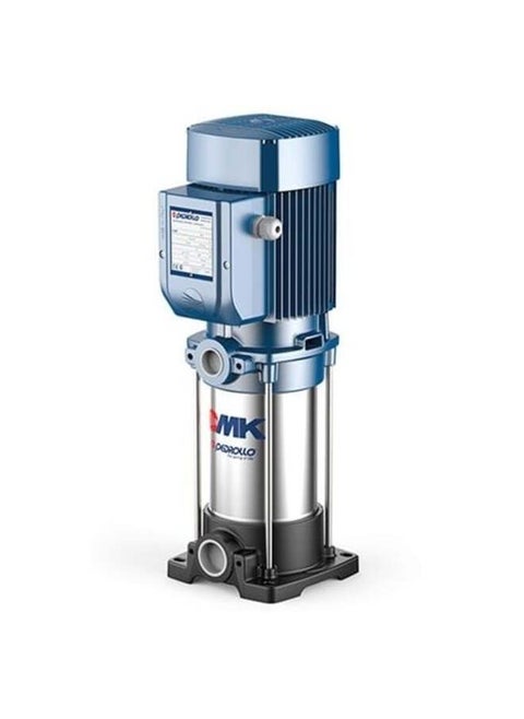 MKm3/4 Vertical Pump (Multi-Stage) 1.5 HP