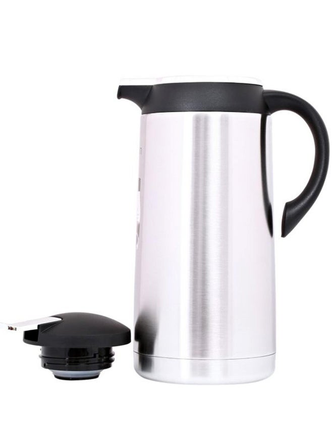 نيسان نسان ترمس ستانلس ستيل فضي ٥٦٧ مل - Image 3