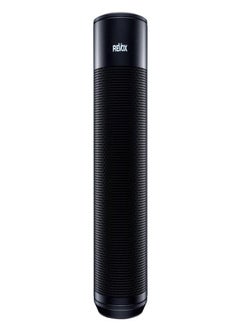141030100 - REVOX STUDIOART P100 ROOM SPEAKER BLACK