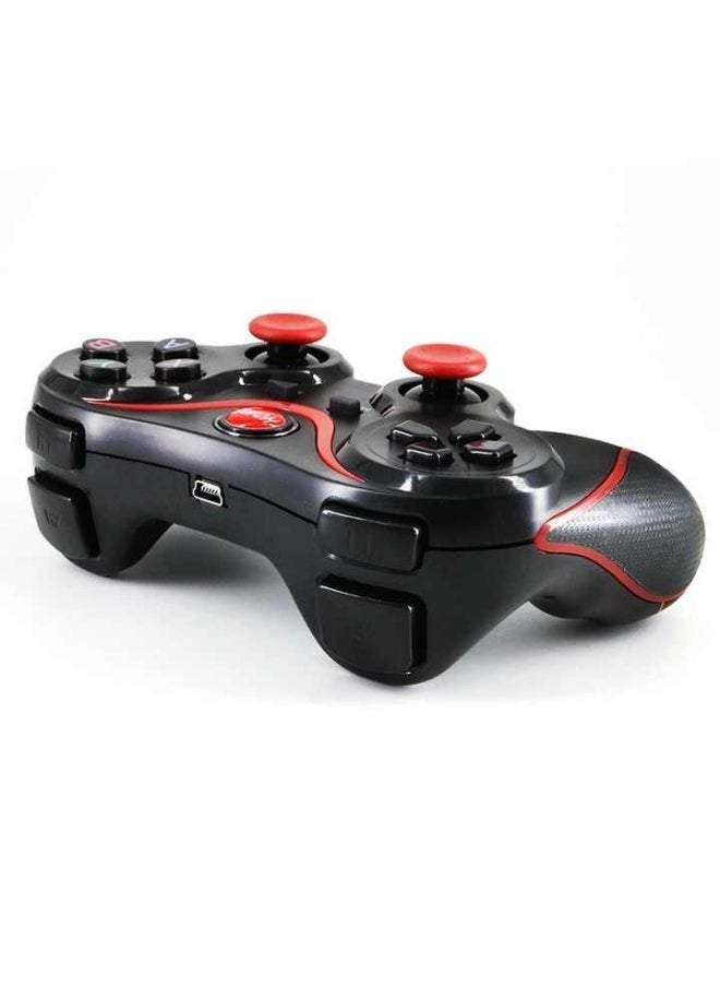 Healife 2.4G Wireless Controller, Wireless Joysticks, With Rechargeable Batteries, For PCs, Consoles, Mobile Devices  - Image 4