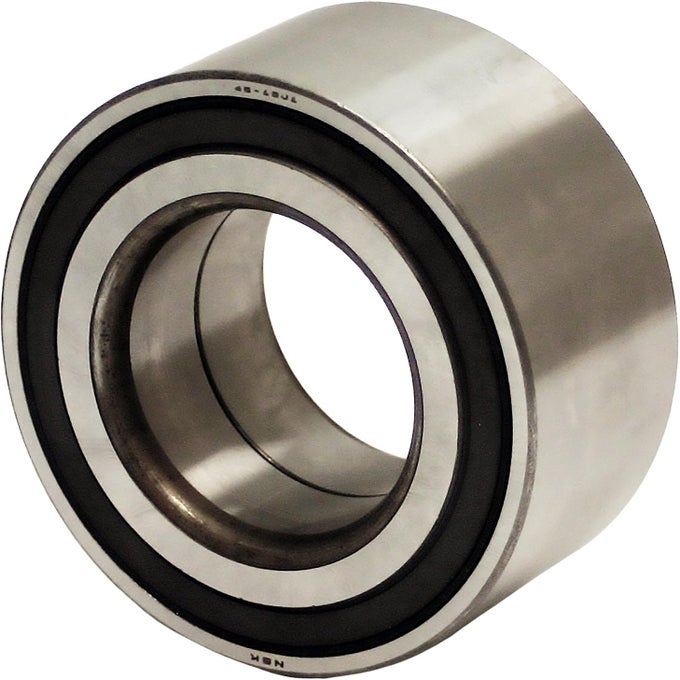 45Bwd12 Wheel Bearing - Premium Quality, 1 Pack