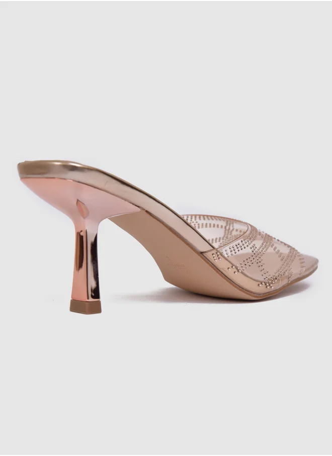 Vincci Heel 3 2404