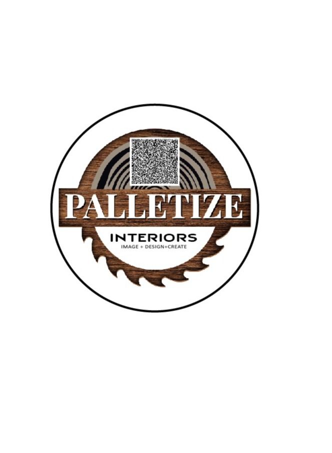 PALLETIZE Kids Picnic Bench Wood  - Image 4