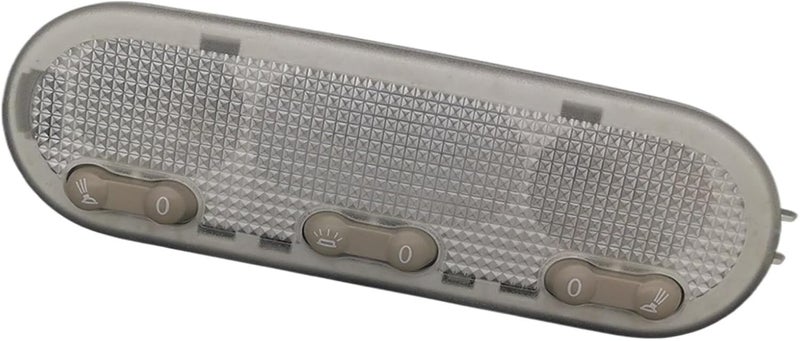 QASULER Auto Ceiling Roof Lights for Nissan and Renault - Image 4