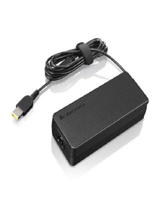 AC Charging Adapter For Lenovo ThinkPad 0B46994 Black - view 3