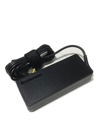 AC Charging Adapter For Lenovo ThinkPad 0B46994 Black - view 4