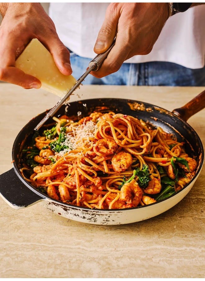 null - The Good Bite's High Protein Meal Prep Manual - Image 1