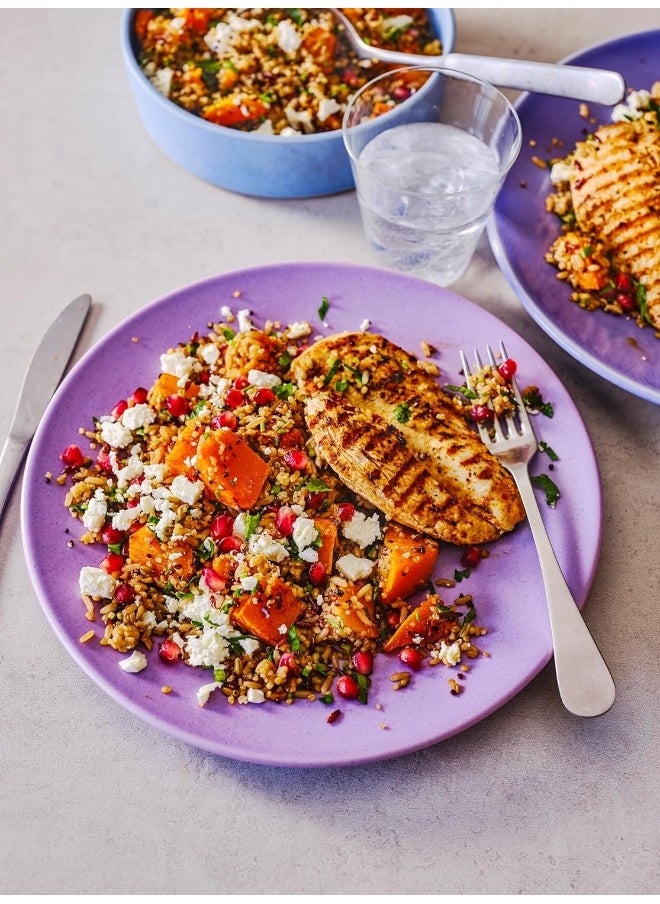 null - The Good Bite's High Protein Meal Prep Manual - Image 1