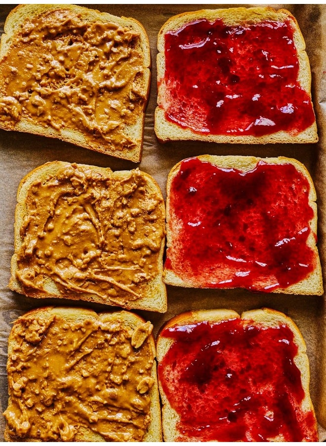 null - The Good Bite's High Protein Meal Prep Manual - Image 1