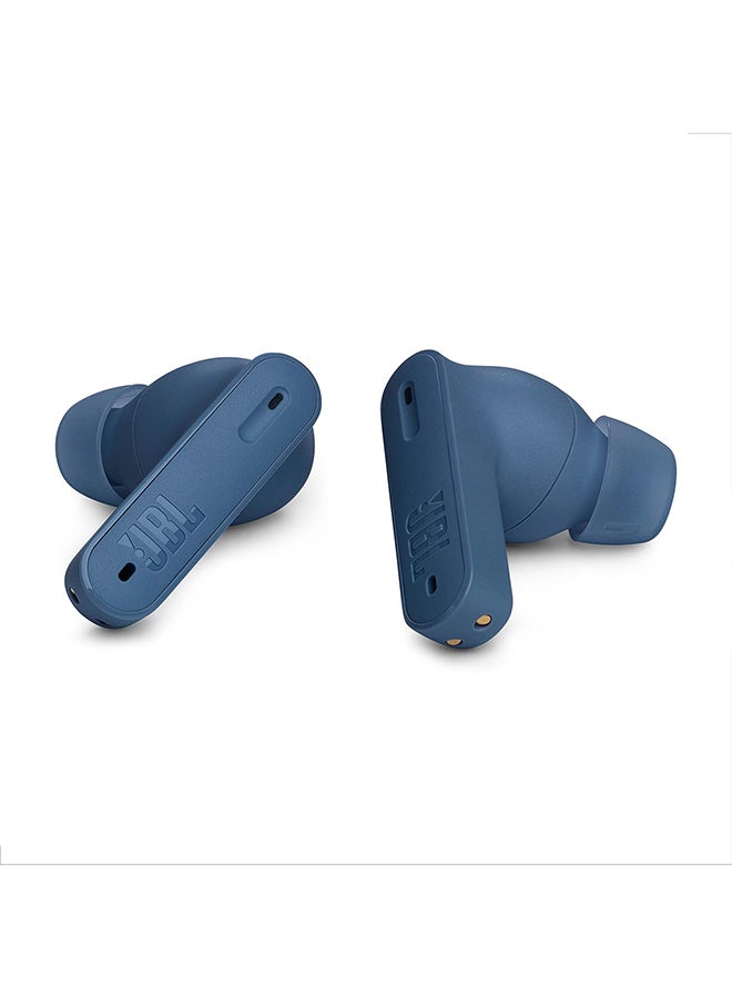 JBL Renewed - Tune Beam Earphone Blue - Image 5
