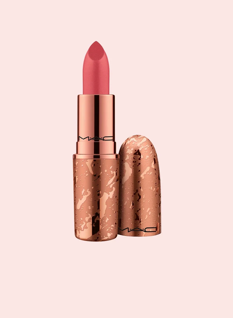 MAC Cosmetics Lipstick - Set to Sizzle