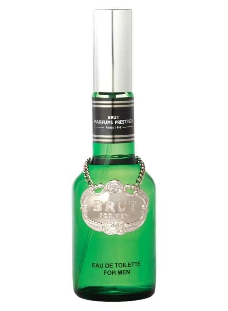 BRUT Prestige Paris 1965 EDT 100ml - Image 2