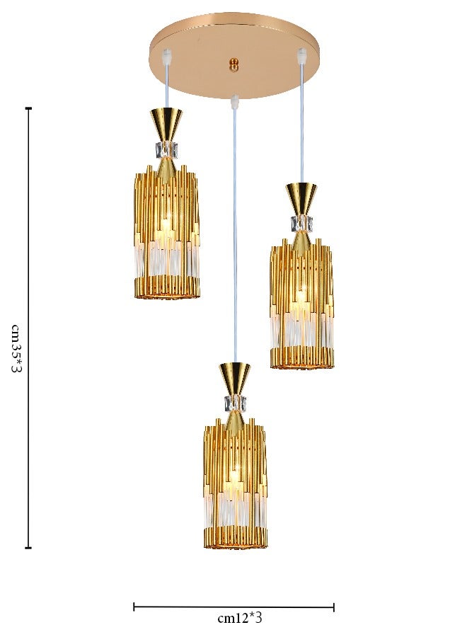 فيامكو ثريا حديثة - 3602-D250 - Image 2