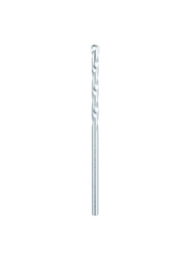 BOSCH Impact-Resistant Tungsten Carbide Tip Masonry Drill Bit Silver 3 x 60mm JE2 609 255 419  - Image 2