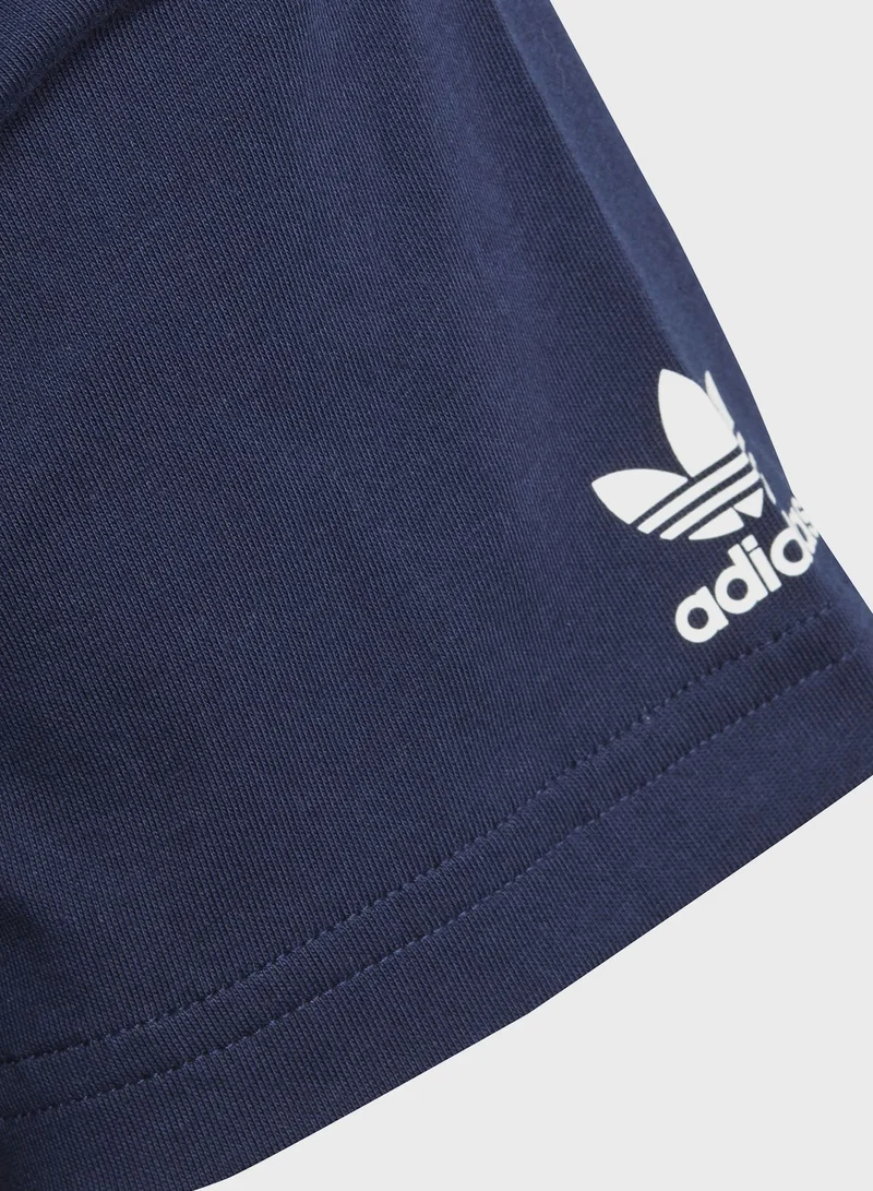 adidas Originals Kids Rekive T-Shirt