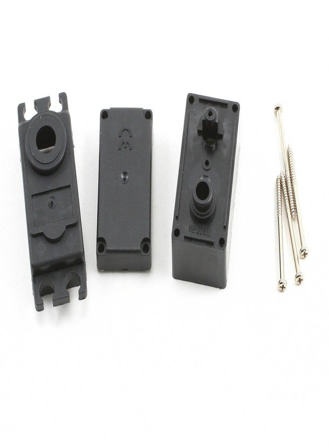 Hitec RCD 56342 HS205 225 235 245 Case Set - Image 1