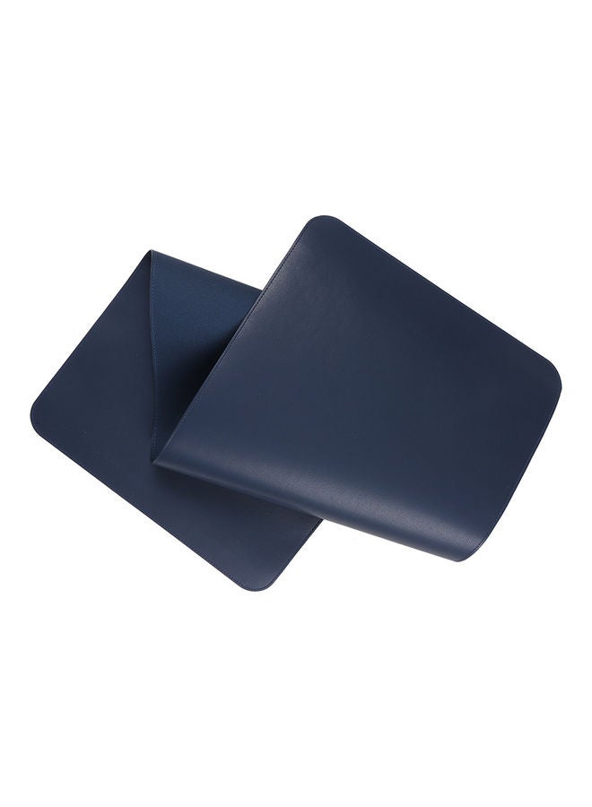 نيبمينينت لوحة ماوس من البولي يوريثان أزرق - Image 3